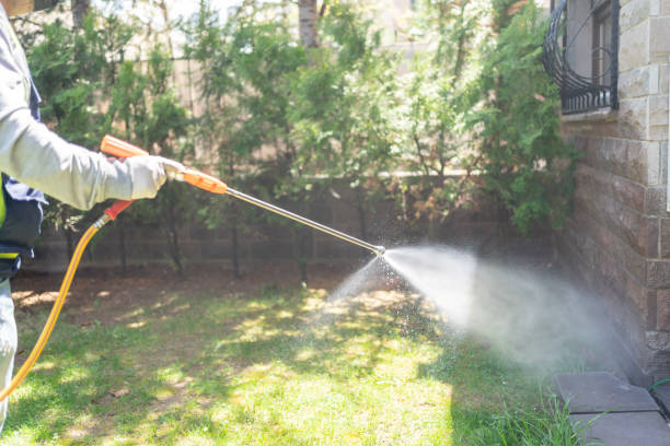 Best Residential Pest Control  in Warr Acres, OK